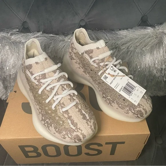 Adidas x Yeezy 380 Boost GZ0473